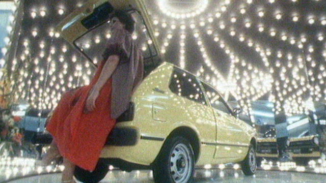 SPECIAL SALON DE L'AUTO DE GENEVE 1978 (48EME) - 78.03.06