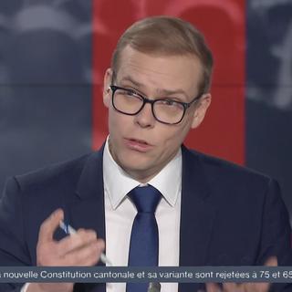 Julien Bangerter analyse une mobilisation de la gauche qui fera date