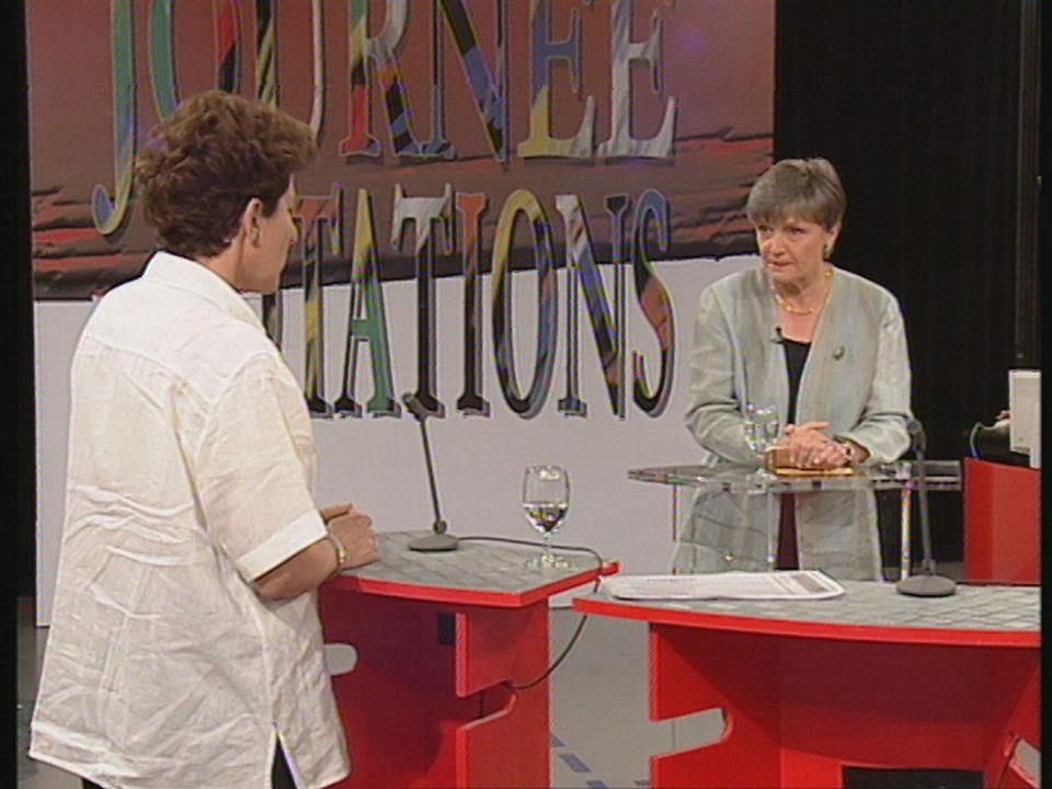 Journée de votations fédérales du 21 mai 2000 (1ère partie)