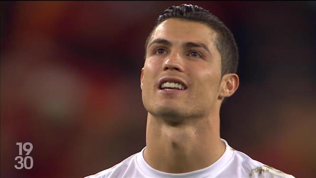 Cristiano Ronaldo s’apprête à vivre son sixième Euro. Retour sur le parcours d'une légende du football