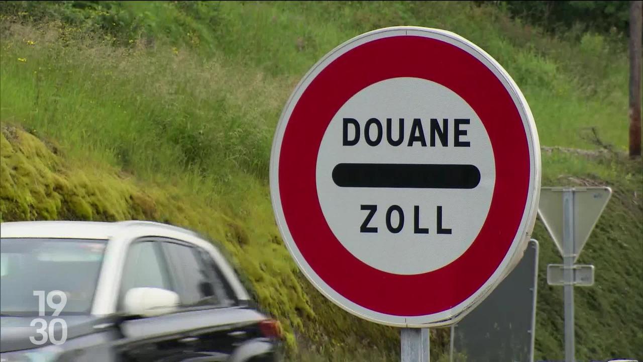 La maladie de la langue bleue progresse en Suisse. Dans le Jura, un quart des exploitations agricoles sont touchées