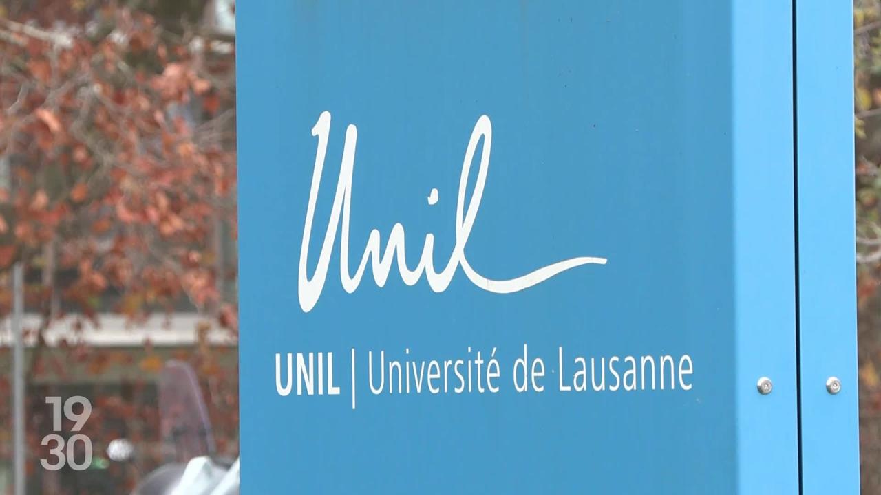 Des étudiants de Lausanne dénoncent des relations entre les hautes écoles vaudoises et des universités israéliennes