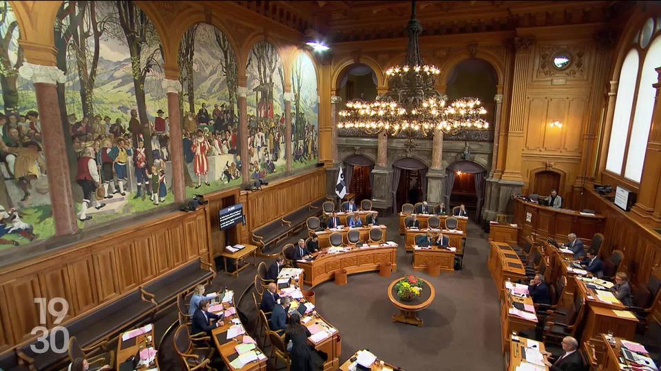 Les sénateurs rappellent à l'ordre la Cour européenne des droits de l'homme