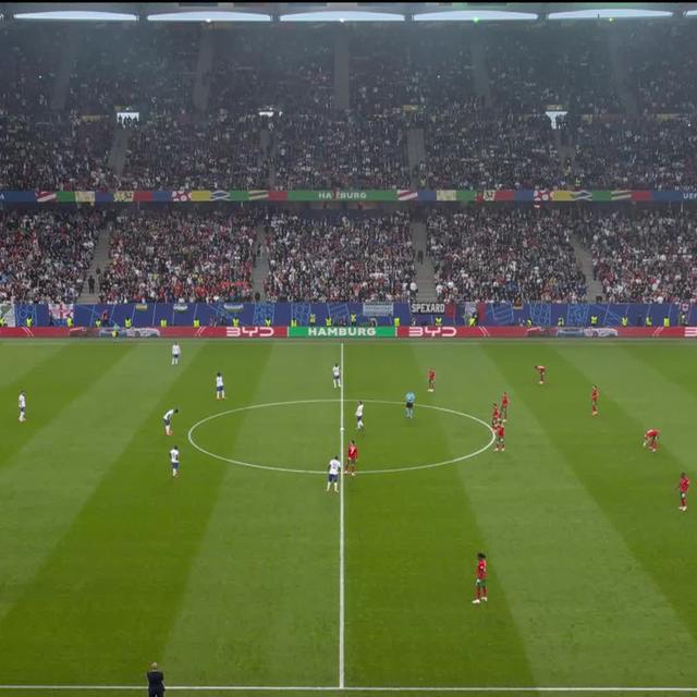 1-4 de finale, Portugal – France: les meilleurs moments d’un match tactique