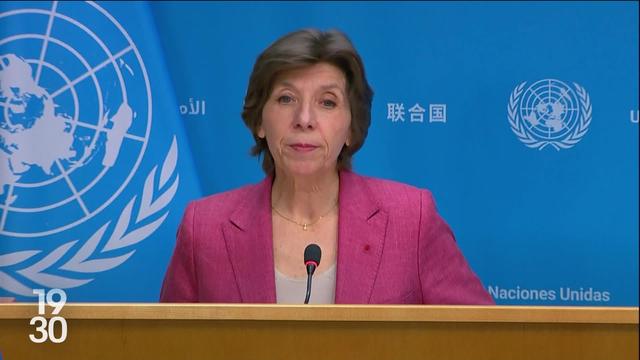 L'UNRWA est "indispensable et irremplaçable" selon le rapport rendu par le comité indépendant chargé d’évaluer le fonctionnement de l’agence onusienne