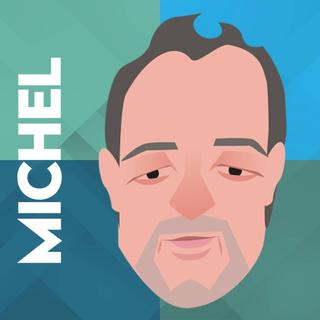 Michel Audétat [RTS]