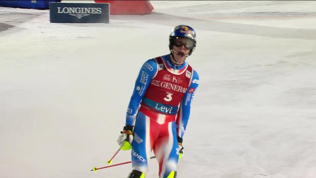 Ski alpin – Coupe du monde