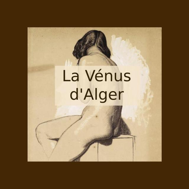 La Vénus d'Alger [Unsplash - Birmingham Museums trust]