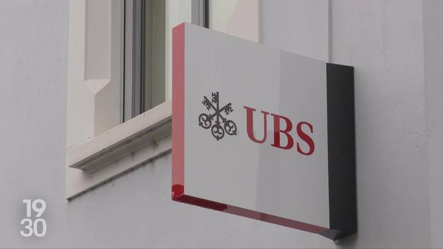 Dernière étape de la fusion entre UBS et Credit Suisse, les employés des deux banques ont commencé à s'installer dans des locaux communs