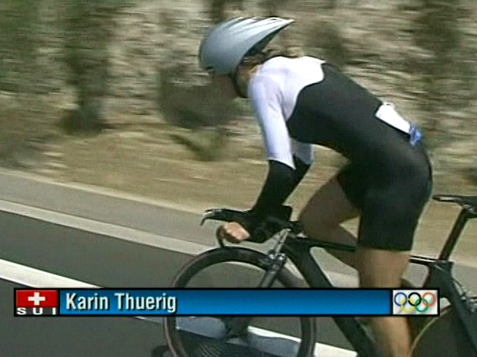 Karin Thürig