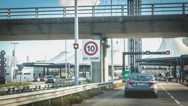 Les taxes douanières vont changer en 2025. [Depositphotos - Pierre Olivier]