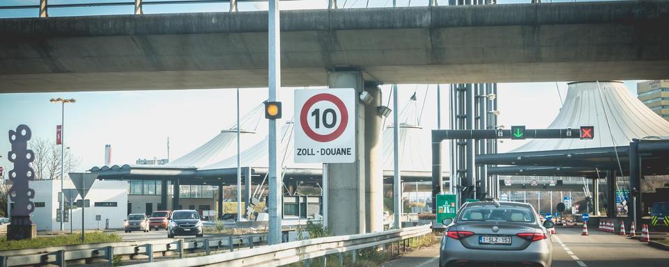 Les taxes douanières vont changer en 2025. [Depositphotos - Pierre Olivier]