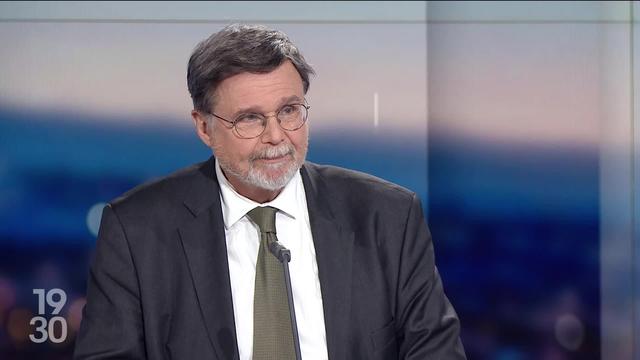 Le point sur la polémique qui touche les SIG, avec Robert Cramer, président du conseil d’administration de l’entreprise