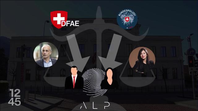 Une procédure pénale est ouverte à l’encontre des dirigeants de l’entreprise de détectives privés Alp Services