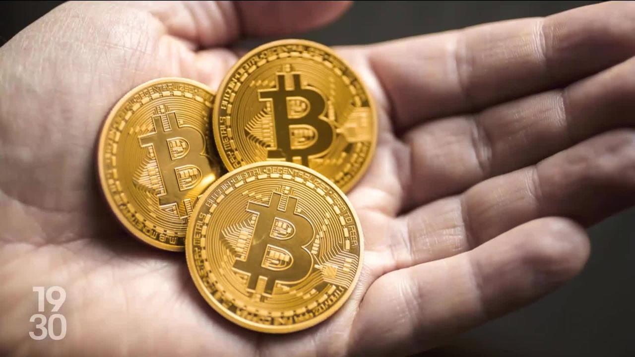 Le Bitcoin atteint un nouveau record à plus de 80'000 dollars, et les conditions sont réunies pour une hausse plus forte encore