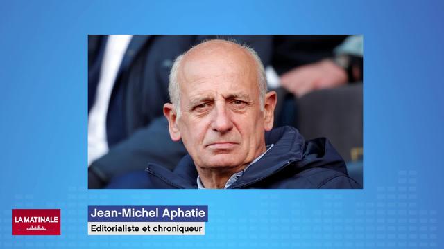 Le gouvernement de Michel Barnier a été censuré par l’Assemblée nationale: interview de Jean-Michel Aphatie (vidéo)