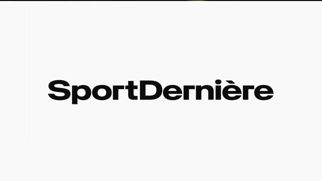 Sport Dernière - Samedi 20.04.2024