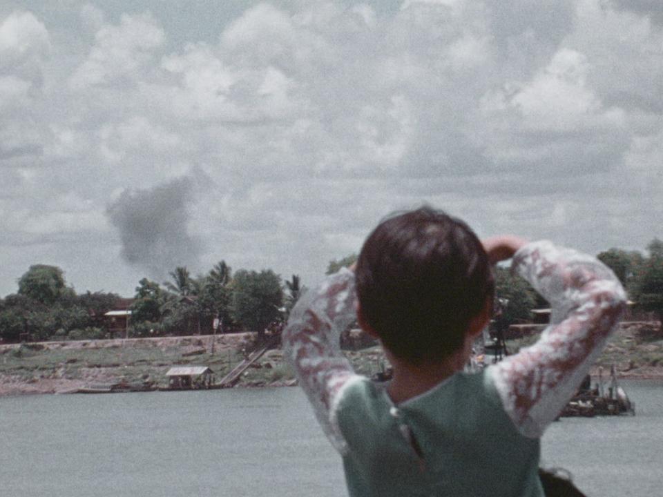 Phnom Penh jusqu'à quand ?