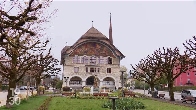 Le Locle, bastion historique de la gauche, a basculé à droite après les élections communales de ce week-end à Neuchâtel