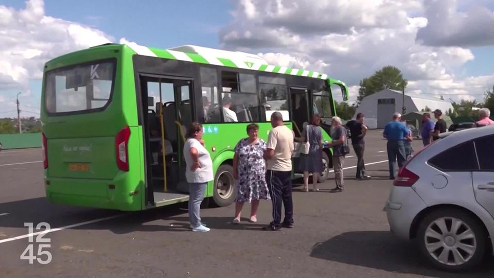 L’état d’urgence est décrété dans la région russe de Belgorod, touchée par les bombardements des forces ukrainiennes