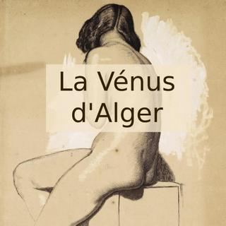 La Vénus d'Alger [Unsplash - Birmingham Museums trust]