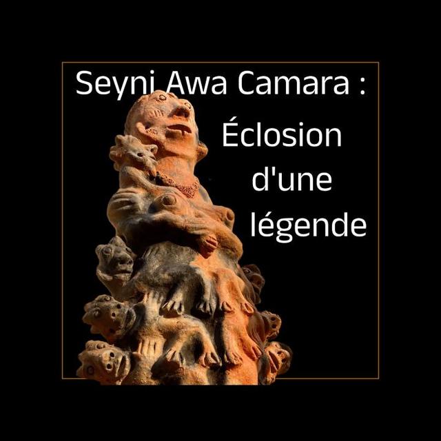 Seyni Awa Camara, éclosion d'une légende [Francesco Biamonte]