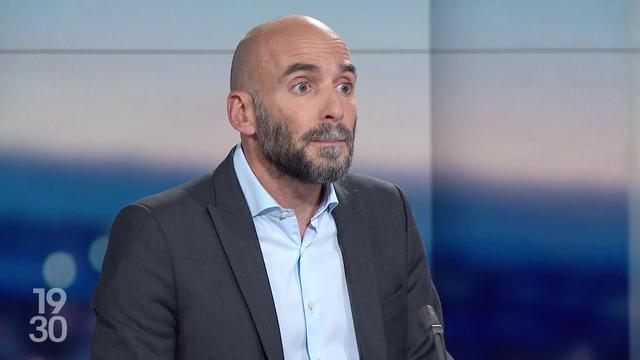 Les juges de la Chambre d’appel ont rendu leur verdict dans l’affaire Tariq Ramadan. Le décryptage avec Fabiano Citroni