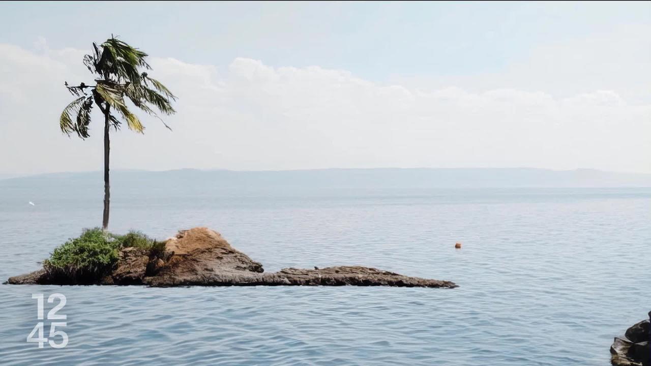 A Neuchâtel, un documentaire raconte l'histoire d'une œuvre d'art qui n'a jamais existé