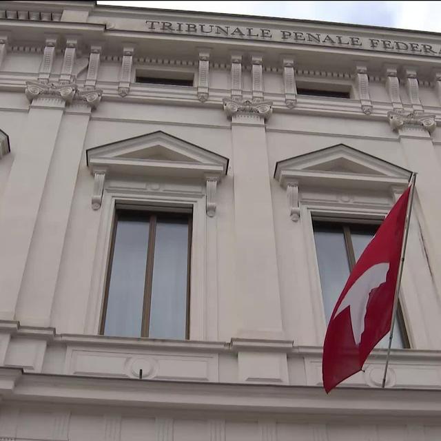 Le procès du volet helvétique de l’affaire 1MDB s’ouvre au Tribunal pénal fédéral, avec deux hommes d’affaires suisses sur le banc des accusés