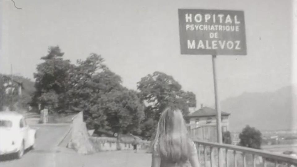 Malévoz, 1967