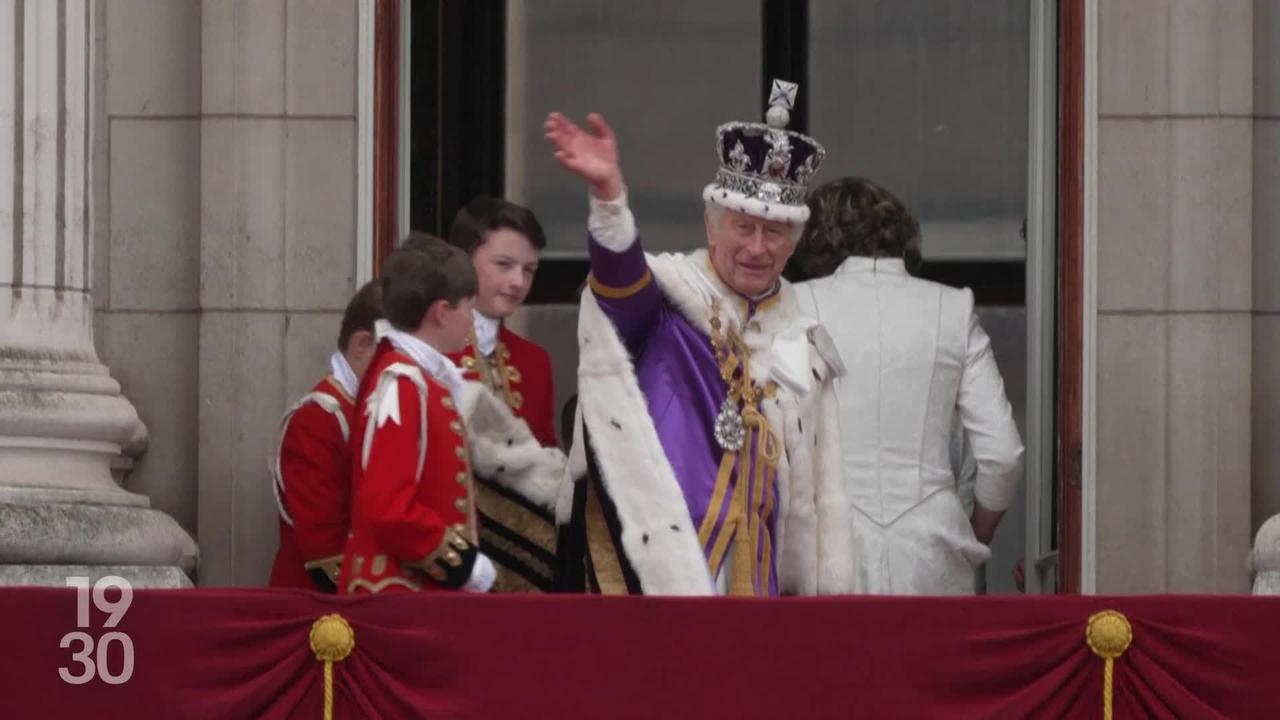 Après l'annonce de son cancer, le Roi Charles III a reçu des messages de soutien du monde entier.