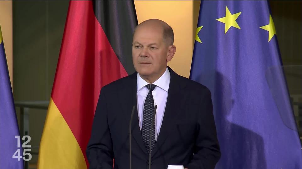 Crise politique en Allemagne. La démission des ministres libéraux prive le gouvernement Scholz de majorité au parlement