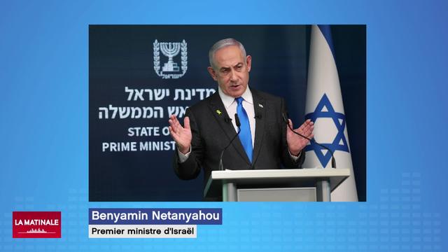 Israël a envahi le Liban par le sud, l’Iran a lancé 200 missiles sur l’État hébreu sans faire de victimes (vidéo)