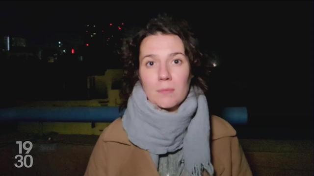 Loi martiale proclamée en Corée du Sud : les explications de la journaliste Chloe Borgognon, correspondante France 24 en Corée du Sud