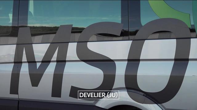 Découverte de l'entreprise MSO située à Develier dans le canton du Jura. Une société familiale créée dans les années 2000, spécialiste dans le chronométrage des athlètes