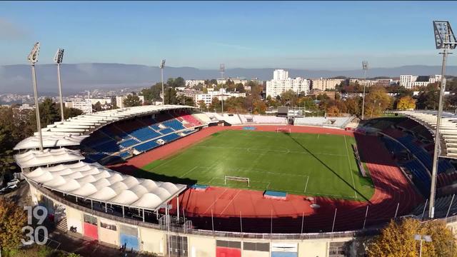 Lausanne renonce à dynamiter l’ancien stade olympique de la Pontaise, au grand soulagement des défenseurs du patrimoine