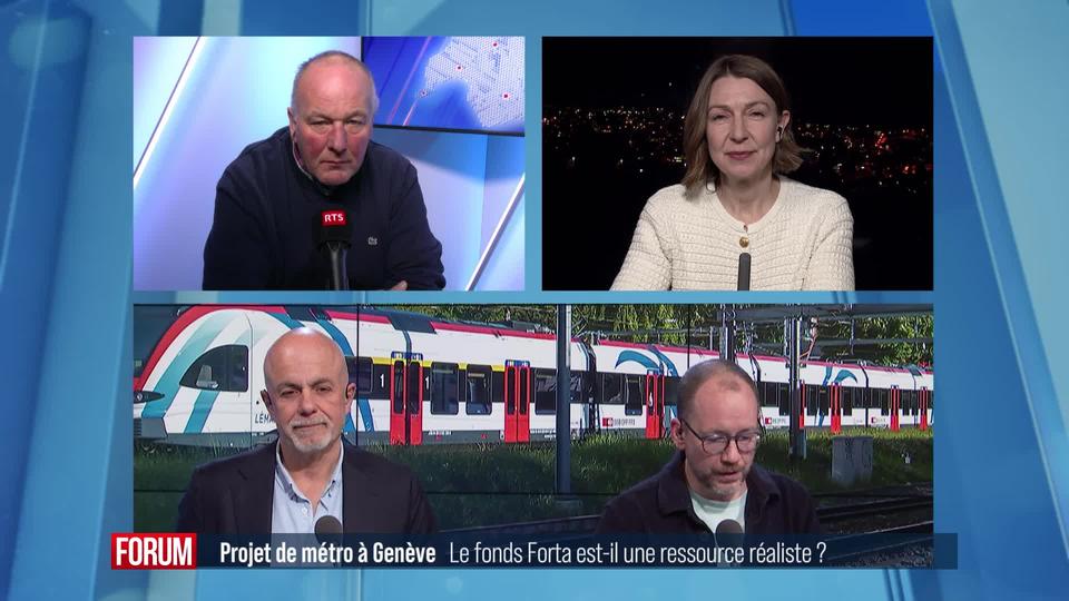 Faut-il assouplir la législation sur les vieilles voitures polluantes? Débat entre Mathilde Crevoisier-Crelier et Didier Calame (vidéo)