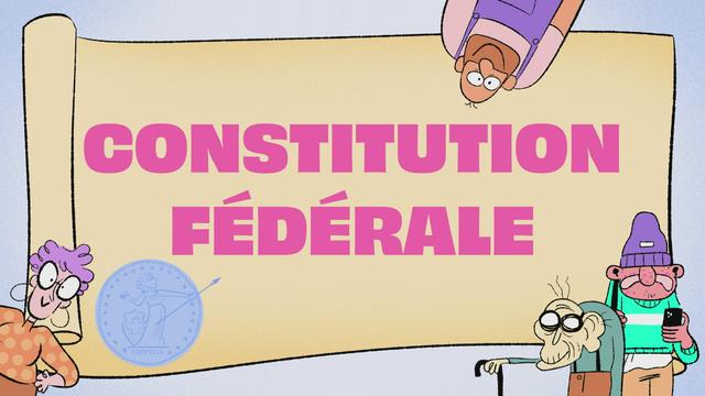 La Constitution