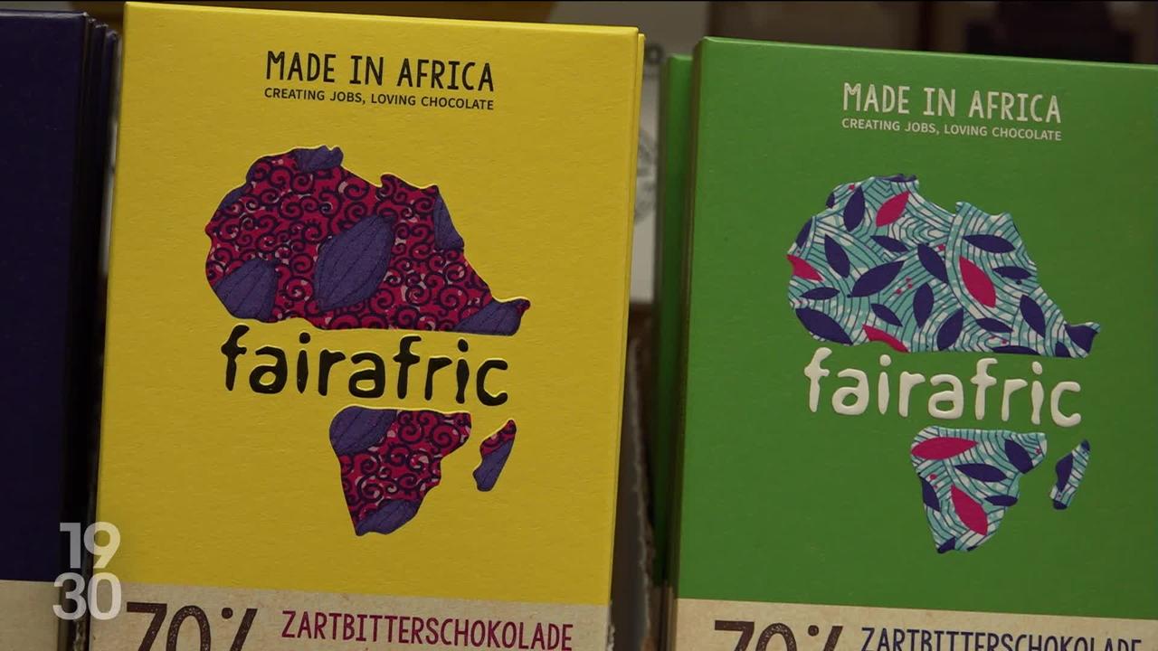 Il y a 50 ans, le commerce équitable était lancé par quelques pionniers. Retour sur le développement du "Fairtrade"
