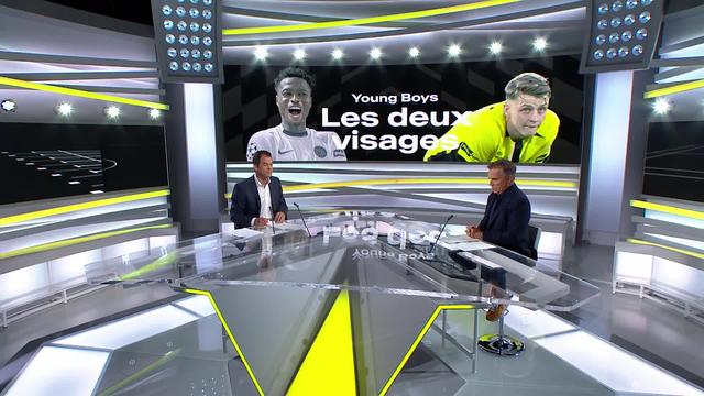 Football - Young Boys : les deux visages