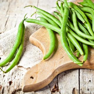 Comment bien cuisiner les haricots verts? [Depositphotos - Maryloo]