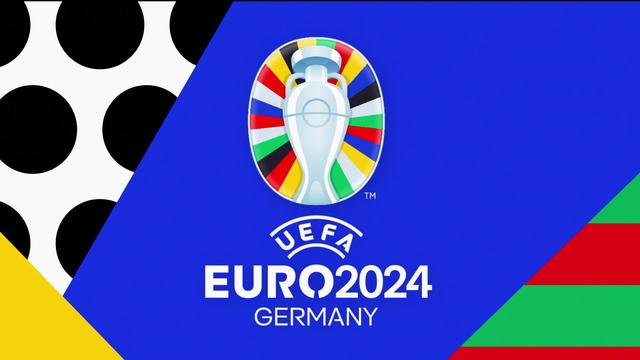 Road to UEFA Euro 2024 - Dimanche 02.06.2024