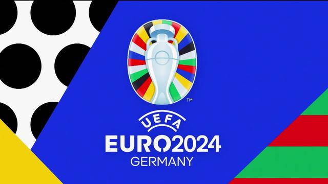 Road to UEFA Euro 2024 - Dimanche 05.05.2024