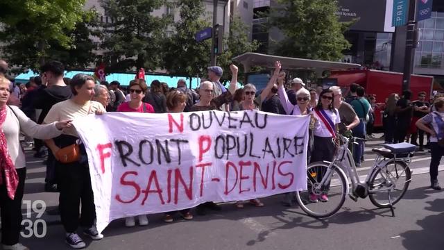 Des milliers de personnes ont manifesté contre la nomination de Michel Barnier au poste de Premier ministre par Emmanuel Macron