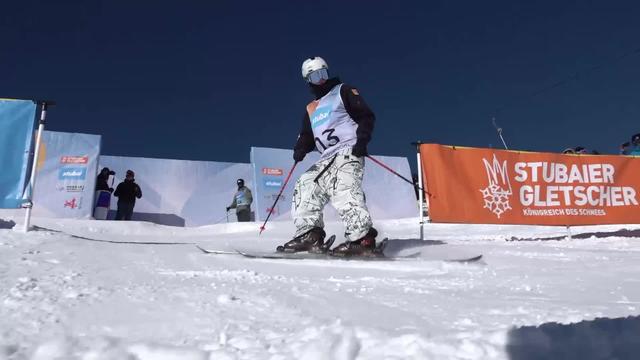 Stubai (AUT), slopestyle messieurs: Ragettli (SUI) 2e du Slopestyle malgré une chute sur le Run 2