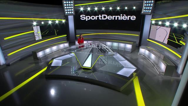 Sport Dernière - Samedi 11.05.2024