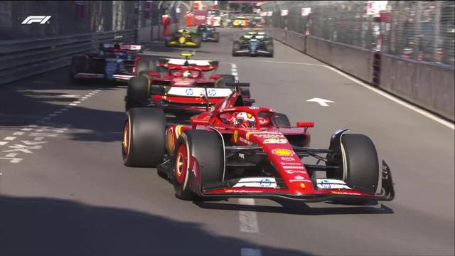 GP de Monaco (#8): victoire à domicile pour Charles Leclerc (MON)