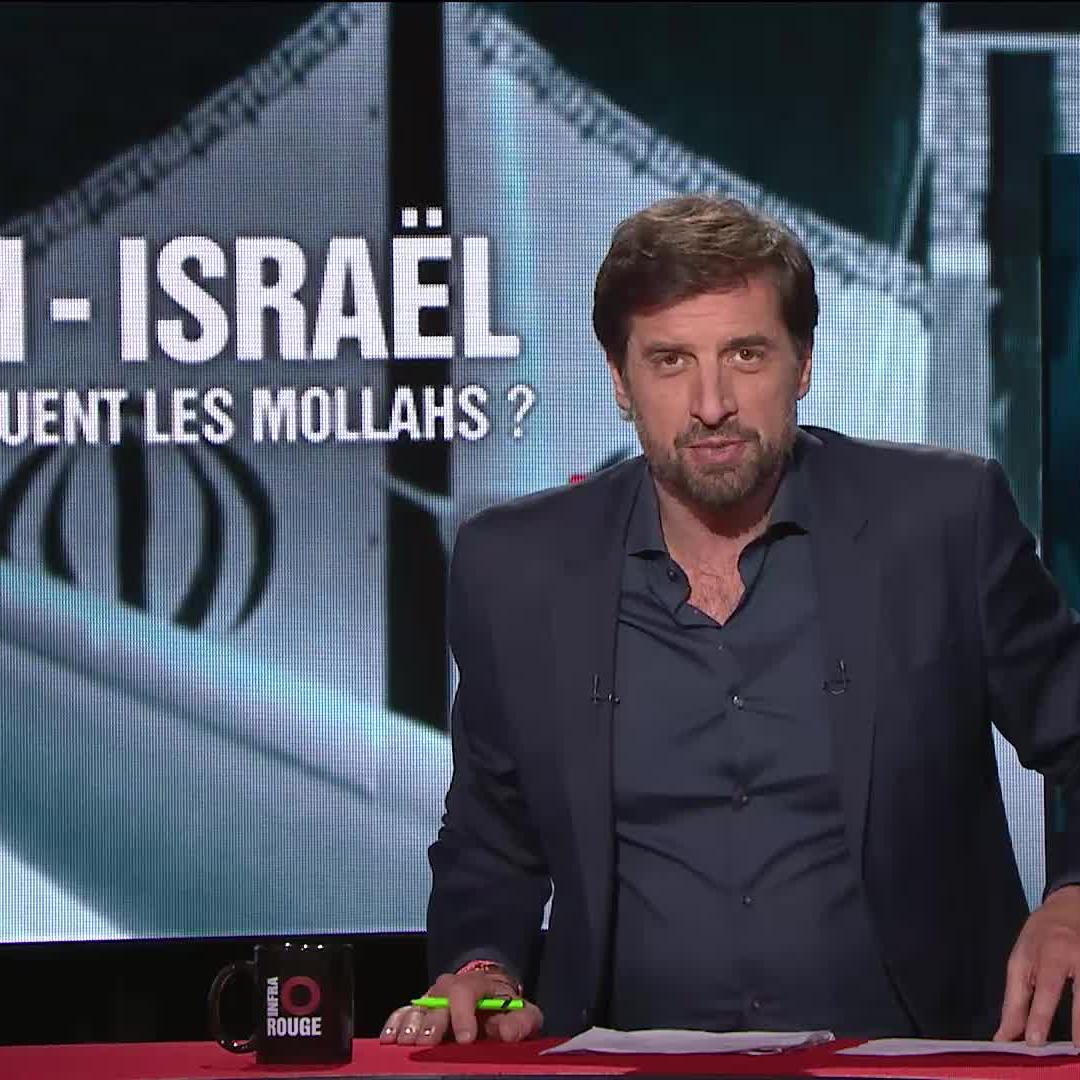 Iran-Israël: à quoi jouent les mollahs ?