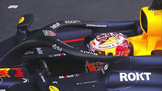GP d'Espagne (#11): Verstappen s'adjuge l'épreuve sans forcer