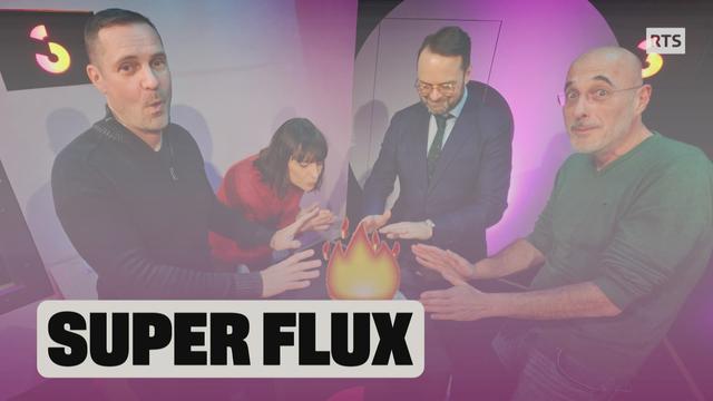 SuperFlux Ep 93